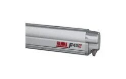 Fiamma F45s 260 Titanium Royal Blue -Campingzelte Verkäufe 106686 604818