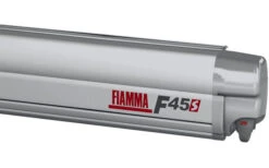 Fiamma F45s Titanium Markise 260 Grau -Campingzelte Verkäufe 110286 698971