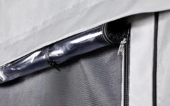 Thule Seitenwand Set Safari Residence G3 5200 / 5003 -Campingzelte Verkäufe 110490 633559