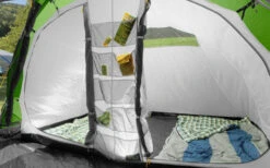 Berger Ascoli 5 Tunnelzelt -Campingzelte Verkäufe 113697 2450654