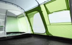 Berger Asmera 6 Familienzelt -Campingzelte Verkäufe 114139 2373448