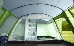 Berger Asmera 6 Familienzelt -Campingzelte Verkäufe 114151 2373466