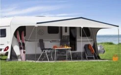 Berger Solera Lux II Sonnenvordach 12 Berger Solera Lux II Sonnenvordach -Campingzelte Verkäufe 117121 762381