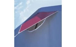 DWT Steilwandzelt Villa 4 -Campingzelte Verkäufe 13028 29731