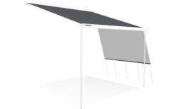 Dometic Seitenwand Sunprotect Small -Campingzelte Verkäufe 196229 2463380