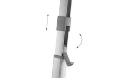 Dometic Wandmarkise PerfectWall PW 1100 Weiß 11 Dometic Wandmarkise PerfectWall PW 1100 Weiß -Campingzelte Verkäufe 197252 2597510