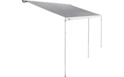 Thule Omnistor 6300 Anthrazit Dachmarkise -Campingzelte Verkäufe 225818 1698408
