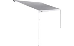 Thule Omnistor 6300 Eloxiert 325cm Dachmarkise Mystic Grau -Campingzelte Verkäufe 226372 1718682