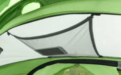 Mountain Guide Trekkingzelt Carpi II Hellgrün -Campingzelte Verkäufe 227017 1698277