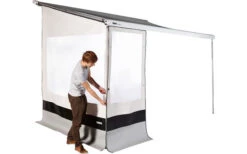 Thule Rain Blocker G2 Seitenwand TO1200 -Campingzelte Verkäufe 234428 2367251