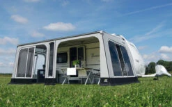Wigo Rolli Plus Panoramic 250/5 Volleingezogenes Markisenzelt 9 Wigo Rolli Plus Panoramic 250/5 Volleingezogenes Markisenzelt -Campingzelte Verkäufe 245929 2522071