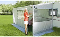 Fiamma Markisenvorzelt Privacy Room CS Light -Campingzelte Verkäufe 263938 2677127
