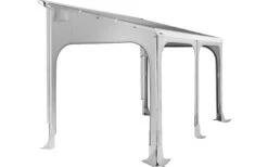 Thule Panorama 6200/6300 Markisen-Vorzelt Medium 3,0 -Campingzelte Verkäufe 271109 2248369