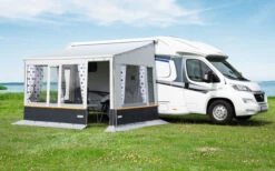 Berger Vorderwand Für Markisenzelt Thule 300 -Campingzelte Verkäufe 271394 1915588