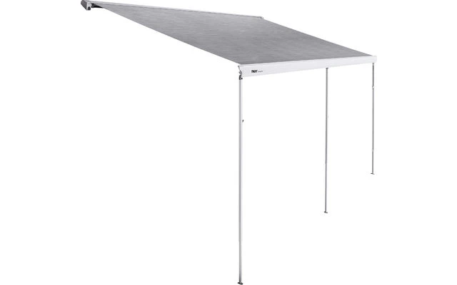 Thule Omnistor 6300 Pack Dachmarkise Mit Montagesatz Für Ducato / Jumper / Boxer Weiß 3 Thule Omnistor 6300 Pack Dachmarkise Mit Montagesatz Für Ducato / Jumper / Boxer Weiß – Bild 3