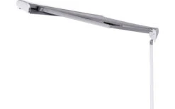 Thule Omnistor 6300 Pack Dachmarkise Mit Montagesatz Für Ducato / Jumper / Boxer Eloxiert -Campingzelte Verkäufe 275269 2384252 2