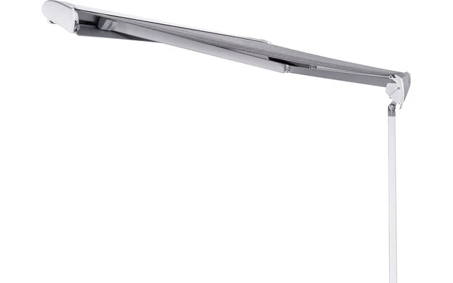 Thule Omnistor 6300 Pack Dachmarkise Mit Montagesatz Für Ducato / Jumper / Boxer Weiß 6 Thule Omnistor 6300 Pack Dachmarkise Mit Montagesatz Für Ducato / Jumper / Boxer Weiß – Bild 6