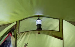 High Peak Siskin 2.0 Einbogenzelt -Campingzelte Verkäufe 277024 2516812