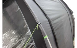 High Peak Paros 5 Tunnelzelt -Campingzelte Verkäufe 277084 2587223