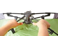 Brunner Blitz 3 Automatic Kuppelzelt -Campingzelte Verkäufe 278752 2298062