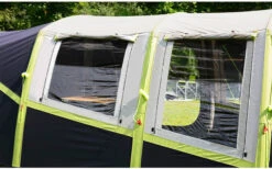 Brunner Pure 4 Airtech Aufblasbares Familienzelt -Campingzelte Verkäufe 299513 2022974