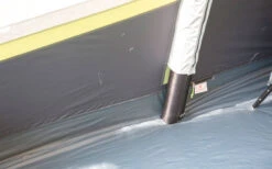 Brunner Pure 4 Airtech Aufblasbares Familienzelt -Campingzelte Verkäufe 299587 2537923