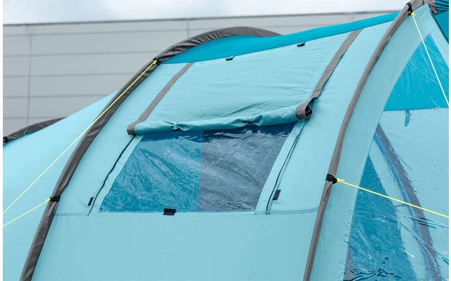 Camptime Uranus 6 Tunnelzelt 3 Camptime Uranus 6 Tunnelzelt – Bild 3