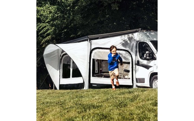 Thule QuickFit Markisenzelt M 3 Thule QuickFit Markisenzelt M – Bild 3