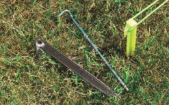 Outwell Rosedale 4PA Aufblasbares Tunnelzelt -Campingzelte Verkäufe 323079 2412379