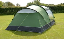 Kampa Brean Air 4 Aufblasbares Tunnelzelt -Campingzelte Verkäufe 343302 2585437