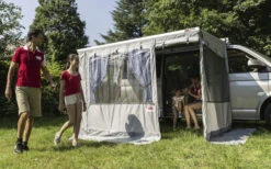 Fiamma Privacy Room Van 260 - F45 Markisenvorzelt -Campingzelte Verkäufe 346344 2623489