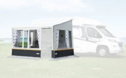 Berger Vorderwand Für Markisenzelt Thule 300 -Campingzelte Verkäufe 346646 2486546