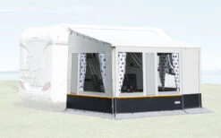 Berger Vorderwand Für Markisenzelt Thule 300 -Campingzelte Verkäufe 346664 2486552