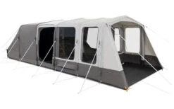 Dometic Ascension FTX 401 TC Aufblasbares Familienzelt -Campingzelte Verkäufe 348567 2683013