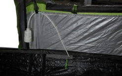 High Peak Bozen 5.0 Familienzelt -Campingzelte Verkäufe 352358 2686499