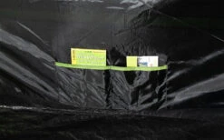 High Peak Garda 5.0 Familienzelt 12 High Peak Garda 5.0 Familienzelt -Campingzelte Verkäufe 352388 2580064