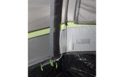 High Peak Meran 5.0 Tunnelzelt -Campingzelte Verkäufe 352394 2550455