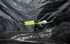 High Peak Bozen 5.0 Familienzelt -Campingzelte Verkäufe 352403 2686505