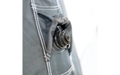 Dometic Sunshine Air Pro 500 Aufblasbares Sonnenvordach -Campingzelte Verkäufe 381622 2415502