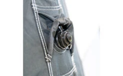 Dometic Sunshine Air Pro 500 Aufblasbares Sonnenvordach -Campingzelte Verkäufe 382445 2754815