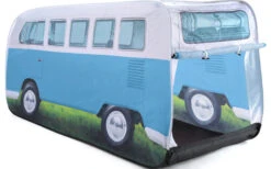 VW Collection T1 Bulli Kinder Pop-Up-Spielzelt Blau 9 VW Collection T1 Bulli Kinder Pop-Up-Spielzelt Blau -Campingzelte Verkäufe 391526 2859067