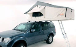 Campwerk Adventure 165 Dachzelt Olive -Campingzelte Verkäufe 392201 2876134