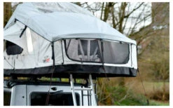 Campwerk Adventure 165 Dachzelt Olive -Campingzelte Verkäufe 392249 2876146