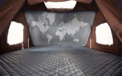 IKamper Skycamp 2.0 Dachzelt Inkl. Glasfaserhartschale Matt Schwarz -Campingzelte Verkäufe 392255 2861161