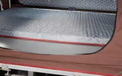 IKamper Skycamp Mini Rocky Black Dachzelt Inkl. Glasfaserhartschale Glänzend -Campingzelte Verkäufe 392261 2862695