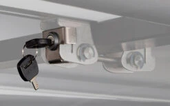 IKamper Skycamp 2.0 Dachzelt Inkl. Glasfaserhartschale Matt Schwarz -Campingzelte Verkäufe 392276 2861167