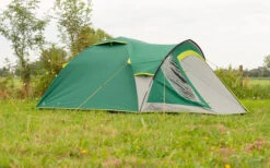 Coleman Kobuk Valley 3 Plus 3-Personen Kuppelzelt -Campingzelte Verkäufe 416079 3022890