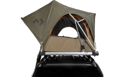 Dometic TRT120E Automatisches Dachzelt 12 V Inkl. Fernbedienung Blau -Campingzelte Verkäufe 424265 3017286 1