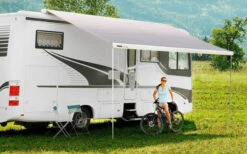 Thule Dachmarkise Omnistor 9200 Creme 4,0 Grau 13 Thule Dachmarkise Omnistor 9200 Creme 4,0 Grau -Campingzelte Verkäufe 430085 3080703