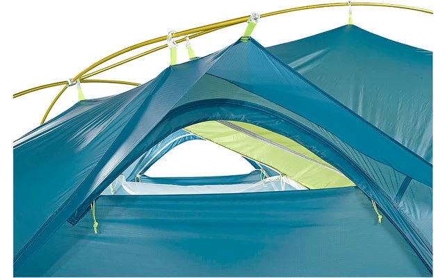 Jack Wolfskin Exolight II 2-Personen Zelt 1 Jack Wolfskin Exolight II 2-Personen Zelt